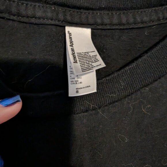 We Are The In Crown band t-shirt - Picture 3 of 3